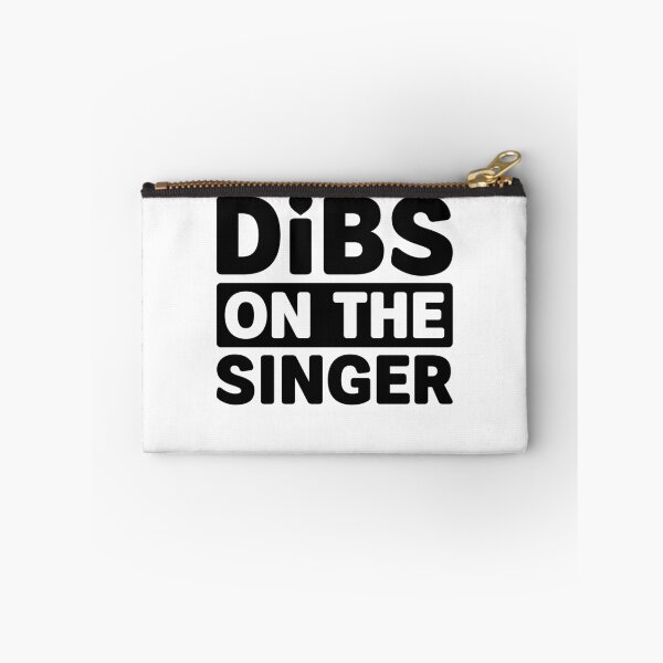Item preview, Dibs on the Singer Mucician designed and sold by gunaone-design.