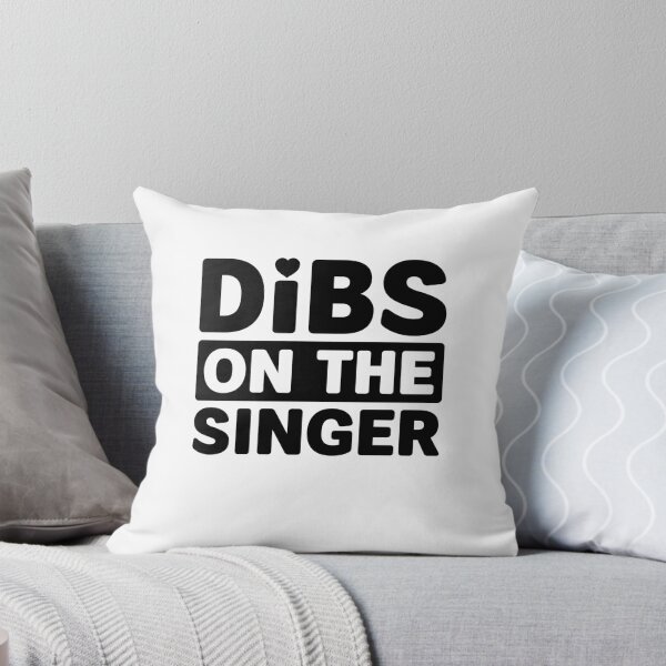 Item preview, Dibs on the Singer Mucician designed and sold by gunaone-design.
