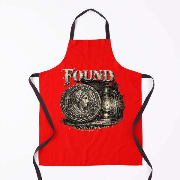 Item preview, The Lost Coin Luke 15 designed and sold by HolyLandDesigns.