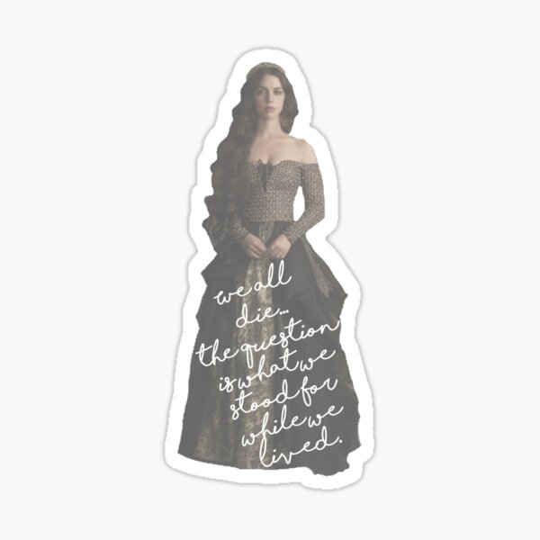 Item preview, Mary, Queen of Scots designed and sold by aileenmbergin.