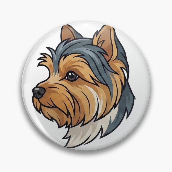 Item preview, Yorkie Boss designed and sold by tripoliburrows.