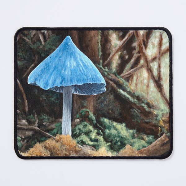 Item preview, Mushroom designed and sold by MalMakes.