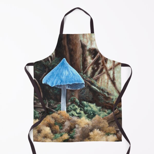 Item preview, Mushroom designed and sold by MalMakes.