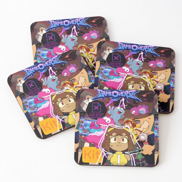 Item preview, kit gameoverse designed and sold by Malakiacount.