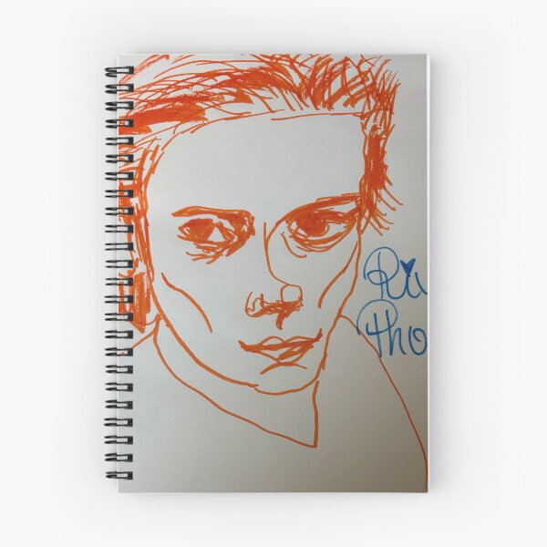 Item preview, River phoenix designed and sold by Rubyalvarez4568.