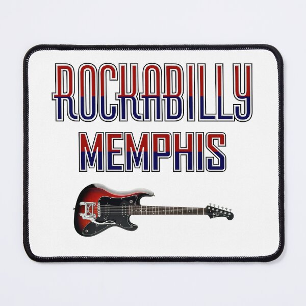 Item preview, Wonderful rockabilly memphis designed and sold by markmonty.