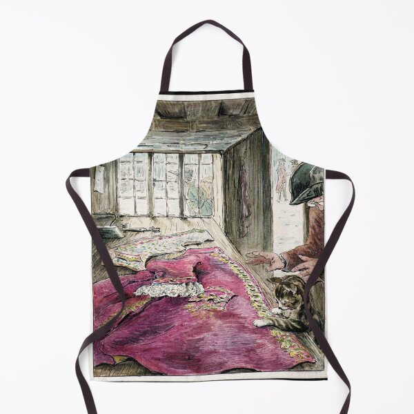 Item preview, The Tailor of Gloucester - Beatrix Potter designed and sold by forgottenbeauty.