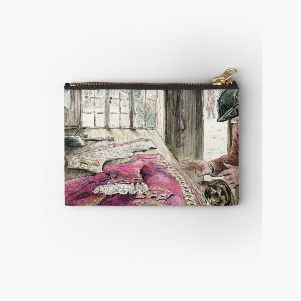 Item preview, The Tailor of Gloucester - Beatrix Potter designed and sold by forgottenbeauty.