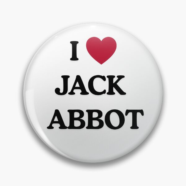 Item preview, Jack Abbot  designed and sold by Heart to Heart.