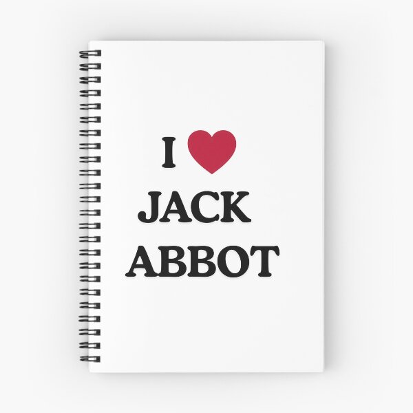 Item preview, Jack Abbot  designed and sold by Heart to Heart.