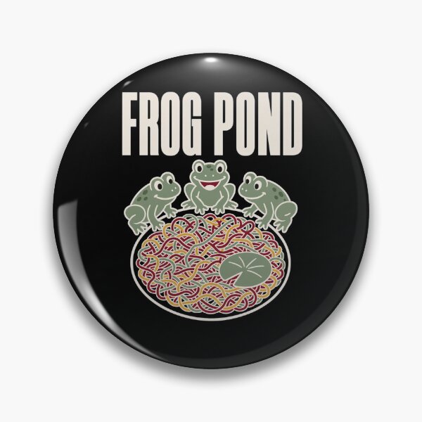 Item preview, Frog Pond Funny Crochet Frogging Shirt | Crochet Frog Yarn Humor Gift designed and sold by StickyGuys.