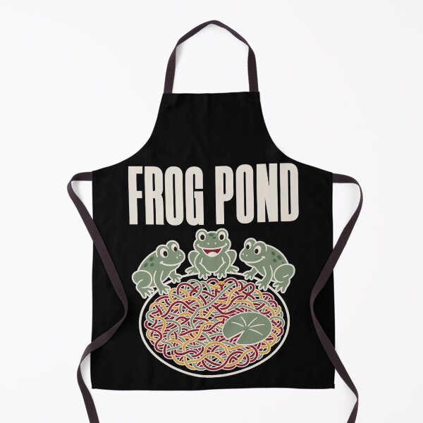 Item preview, Frog Pond Funny Crochet Frogging Shirt | Crochet Frog Yarn Humor Gift designed and sold by StickyGuys.