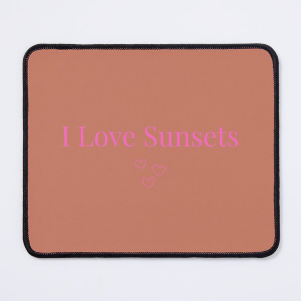 Item preview, Sunset quote - Aesthetic designed and sold by ArtbyAfroditi.