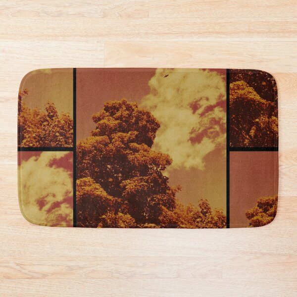 Item preview, bird soaring above the trees at dunkeld (scotland) (may 2026) designed and sold by photosbykel.