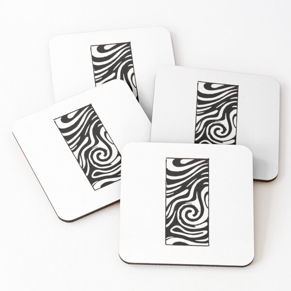 Item preview, Abstract art designed and sold by SVPERNAUT.