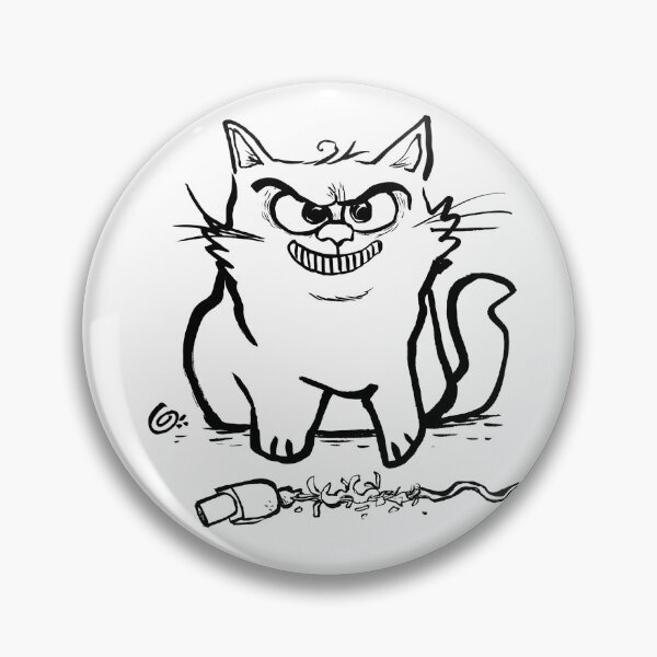 Item preview, Cats 'n Cords designed and sold by Grasdal.