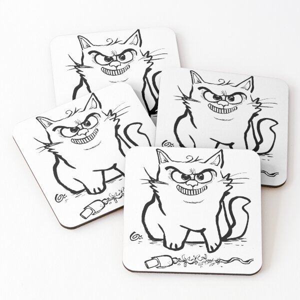 Item preview, Cats 'n Cords designed and sold by Grasdal.