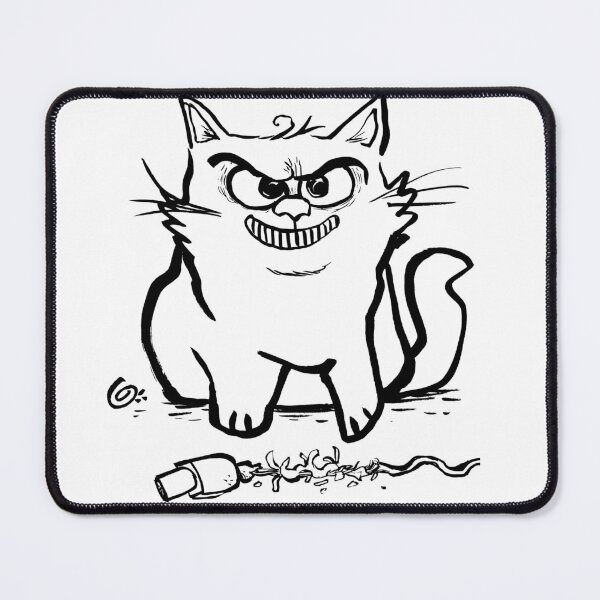 Item preview, Cats 'n Cords designed and sold by Grasdal.