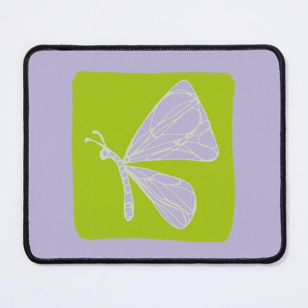 Item preview, Peaceful Butterfly designed and sold by Pladypoozart.