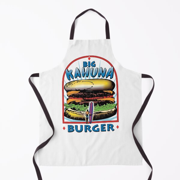 Item preview, Big Kahuna Burger designed and sold by The Common Tee.
