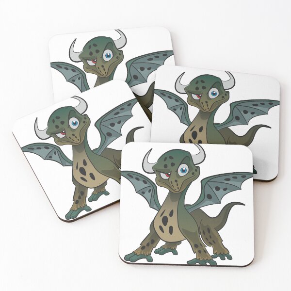 Artikelvorschau, Der Pip-Drache entworfen und verkauft von The Pip Dragon.
