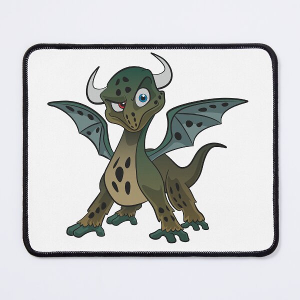 Artikelvorschau, Der Pip-Drache entworfen und verkauft von The Pip Dragon.