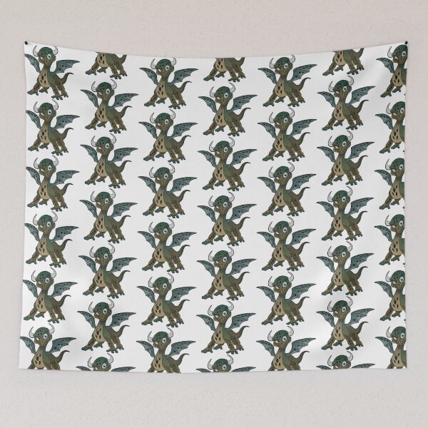Item preview, The Pip Dragon designed and sold by The Pip Dragon.