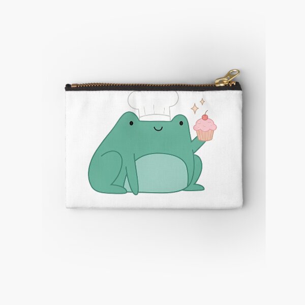 Item preview, Chef Frog  designed and sold by FroggyLifeCo.