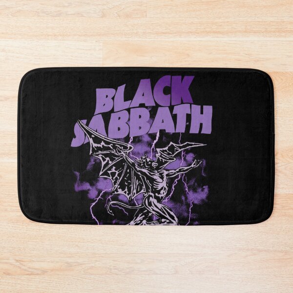 Item preview, Black SA bbath designed and sold by URGraphics.
