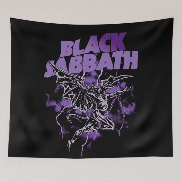 Item preview, Black SA bbath designed and sold by URGraphics.