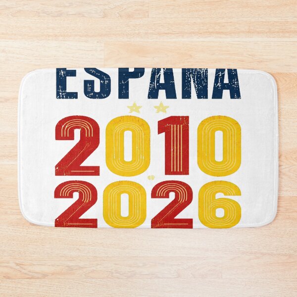 Item preview, Spain Champions 2010 2026 Retro designed and sold by BISJOU.