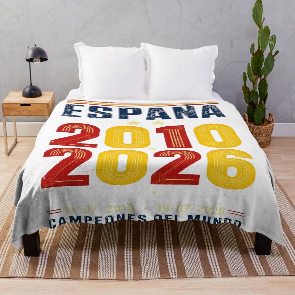 Item preview, Spain Champions 2010 2026 Retro designed and sold by BISJOU.