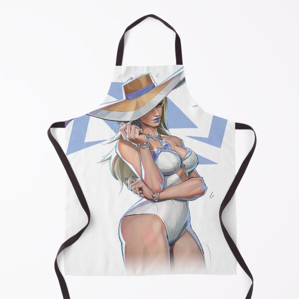 Item preview, Emma Frost designed and sold by EBANON.
