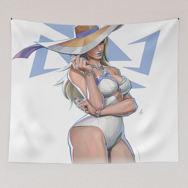 Item preview, Emma Frost designed and sold by EBANON.