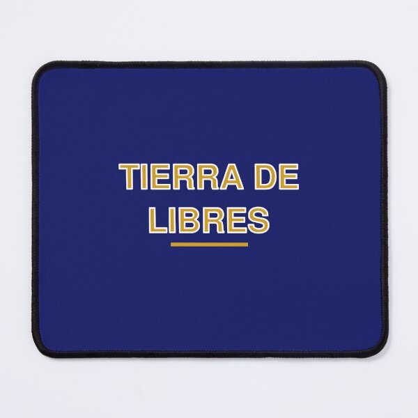 Item preview, Copy of TIERRA DE LIBRES designed and sold by Wenvilgrace.
