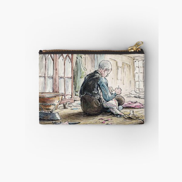 Item preview, The Tailor of Gloucester - Beatrix Potter designed and sold by forgottenbeauty.