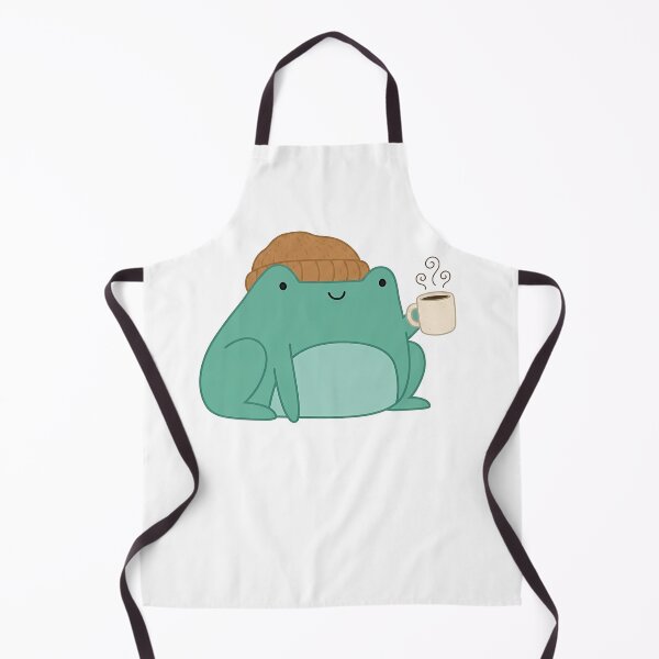 Item preview, Coffee Frog designed and sold by FroggyLifeCo.