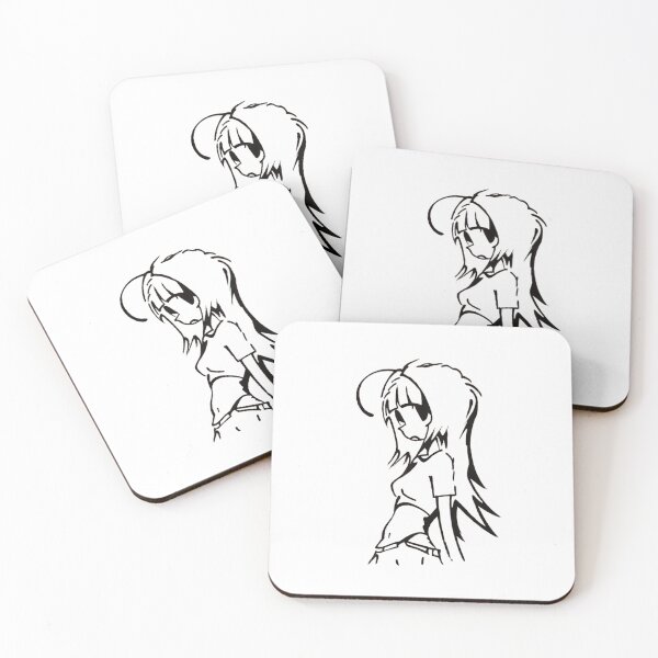 Item preview, Anime character  designed and sold by SVPERNAUT.
