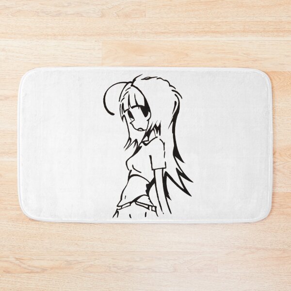 Item preview, Anime character  designed and sold by SVPERNAUT.