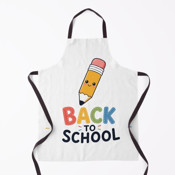 Item preview, Back to School Pencil T-Shirt & Sticker | Cute Kawaii School Supplies Design | Student & Teacher Gift designed and sold by Sunday.Supply.