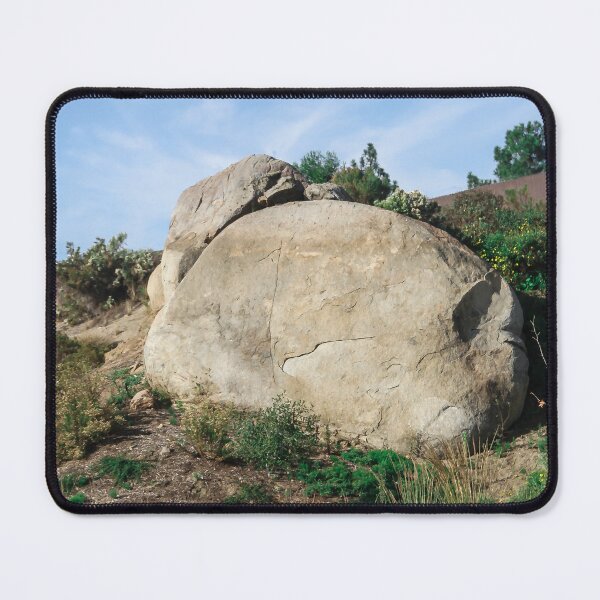 Item preview, Big Beautiful Boulder! designed and sold by heatherfriedman.