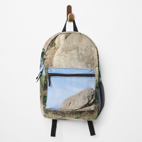 Item preview, Big Beautiful Boulder! designed and sold by heatherfriedman.
