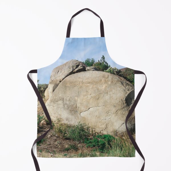 Item preview, Big Beautiful Boulder! designed and sold by heatherfriedman.