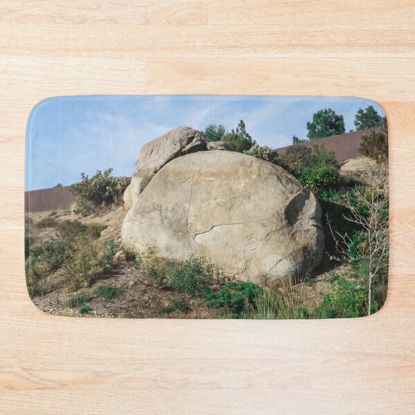Item preview, Big Beautiful Boulder! designed and sold by heatherfriedman.