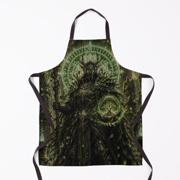 Item preview, Quintus Guardianus – Void Core Keeper designed and sold by STGOfficial.