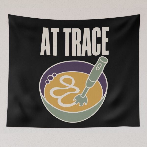 Item preview, At Trace Funny Soap Making Shirt | Soap Maker Gift Cold Process Soap Humor designed and sold by StickyGuys.
