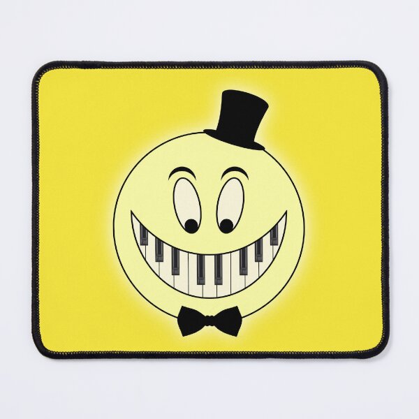 Item preview, Pianist cartoon designed and sold by markmonty.