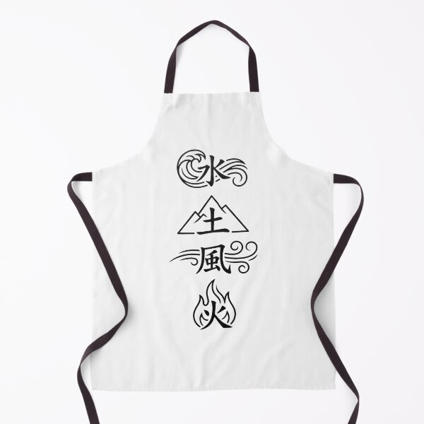 Item preview, Minimalist Elements Line Art Chinese Characters T-Shirt - Balance designed and sold by fowzi shokri.