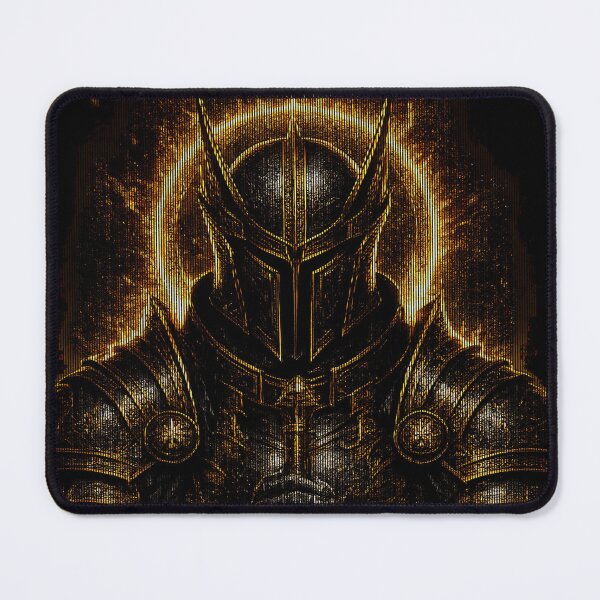 Item preview, Primus Guardianus - Dark Fantasy Knight designed and sold by STGOfficial.