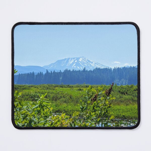 Item preview, Above the Forest designed and sold by GJWPhotos.